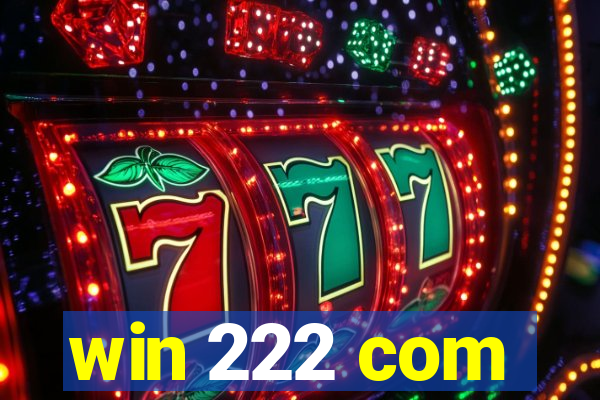 win 222 com